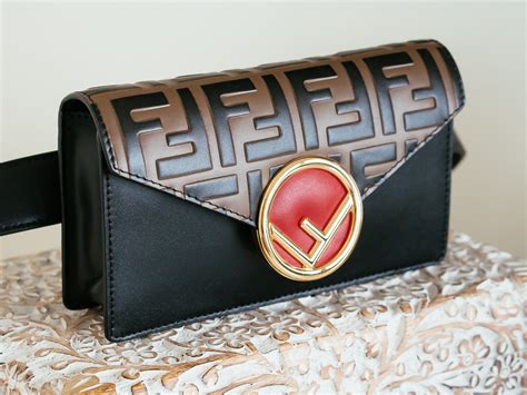 fendi belt purse|authenticate Fendi bag.